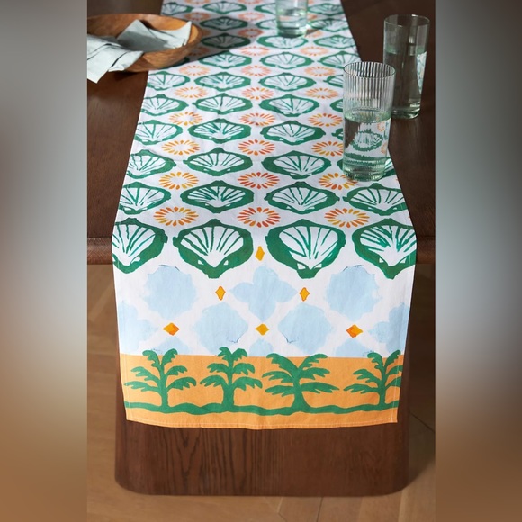New🌟Miranda Table Cloth - Picture 2 of 7